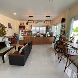 บ้านนุชเลี้ยง - Baannuchliang Bistro & Hometel