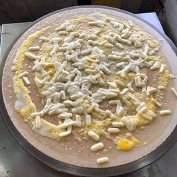 เครปใช่ชีส