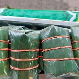 แหนมเนื้อ