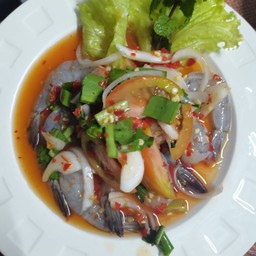 เนรมิต หม่าล่า โอเด้ง