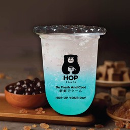 บลูฮาวาย