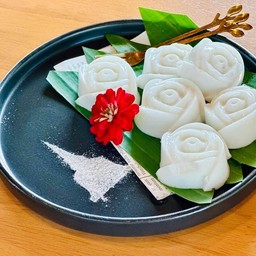 วุ้นกะทิ