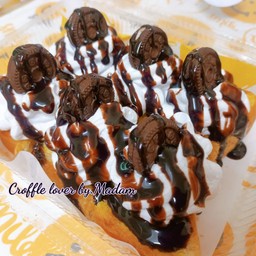 ปัง วิปคุกกี้ชอค