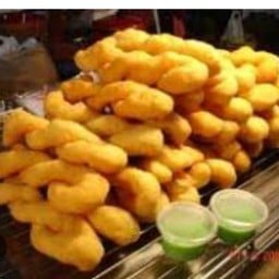 น้ำเต้าหู้แท้ 100% By บิว -