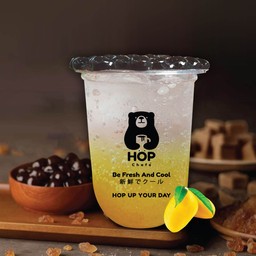 มะม่วงโซดา