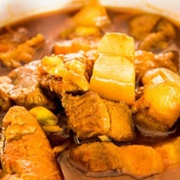 อิ่มเหนือ ไส้อั่ว อาหารเหนือล้านนา