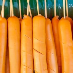 ไส้กรอกไก่