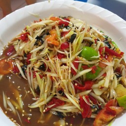 ครัวโอโซน (ตำหูดับ)