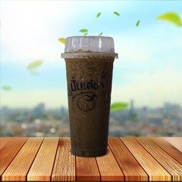 กาแฟเย็น