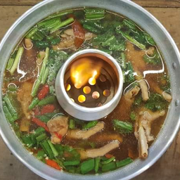 ซุปเปอร์ตีนไก่