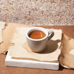 Hot Espresso