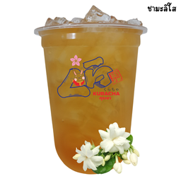 ชามะลิใส