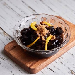 เฉาก๊วยโบราณ