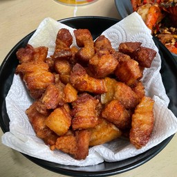 ครัวยายพร อาหารใต้