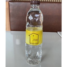 น้ำเปล่า 600 ML.