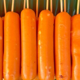 ไส้กรอกชีส