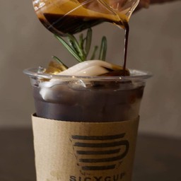 ES-OVER COCONUT🌰