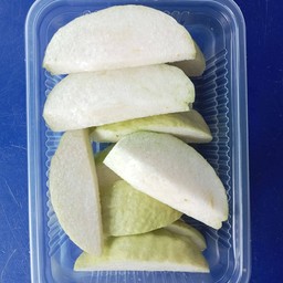 ฝรั่งกิมจู