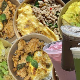 ครัวตามสั่ง-เอื้ออาทรศาลายา3ตึก3