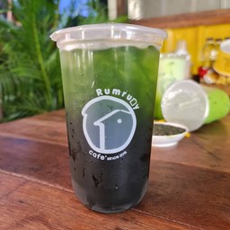 ชาเขียวFresh