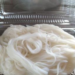 ขนมจีนเปล่า