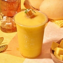 Mango honey