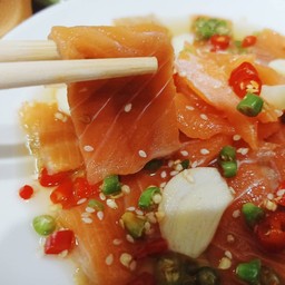 Happy ทะเลดอง หมู่บ้านสิวารัตน์3 พุทธมณฑลสาย5 88/630 ม.5 ต.อ้อมน้อย อ.กระทุ่มเเบน จ.สมุทรสาคร