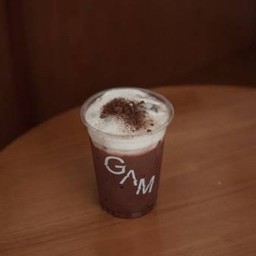 โกโก้ เย็น