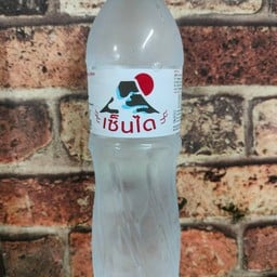 น้ำเปล่า