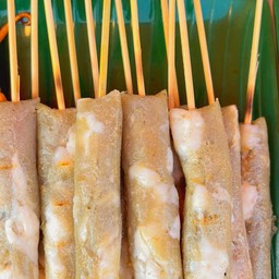 ไข่หมึกแท้ไม่ผสมแป้ง แยกขาย