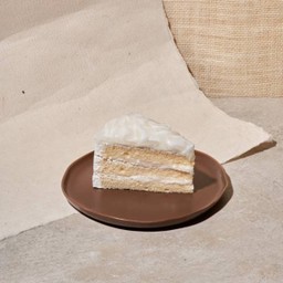 Coconut Cake