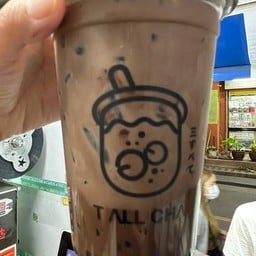 T All CHA ศรีนครินทร์ 40