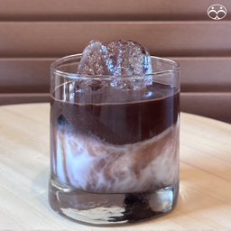 DARK COCOA