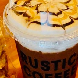 MOCHA มอคค่า
