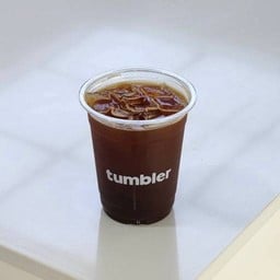 Tumbler Tumbler