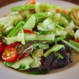 ร้านตำตามใจ