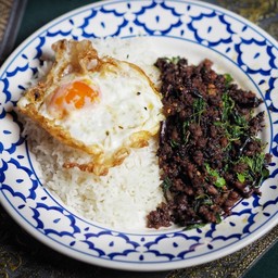 บุญเบิญ ครัวคุณเบนซ์ บางปะหัน