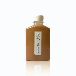 เฮ้! ชาซีลอน หอมมันเข้มข้น สูตรเฉพาะทางร้าน