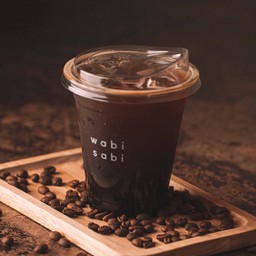 Ice Americano - กาแฟอเมริกาโนเย็น