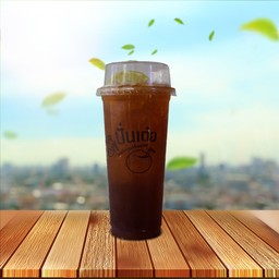 ชามะนาว