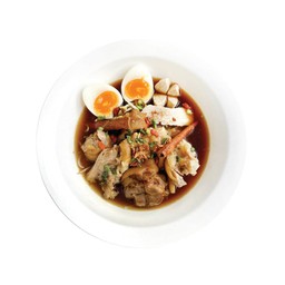 ก๋วยเตี๋ยวคากิจัมโบ้