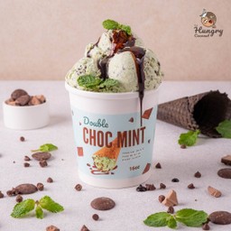 ดับเบิ้ล มินท์ช็อค - Double-Choc Mint