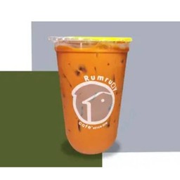 ชาไทยรุ่มรวย