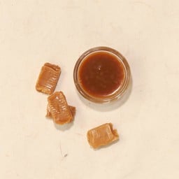 Salted Caramel