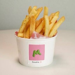 เฟรนซ์ฟราย