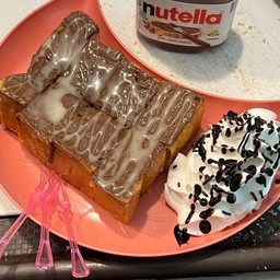 นูเทลล่า(ไม่รวมวิป)