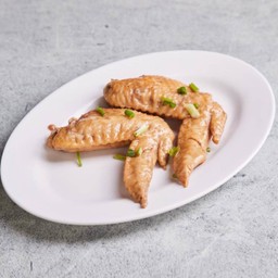 ปีกไก่ตุ๋น 2 ชิ้น