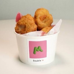 นักเก็ตไก่