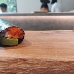 Kanori  kanorihandroll