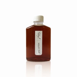 เฮ้! ชาเก๊กฮวย หอมชา และเก๊กฮวย หวานกำลังดี